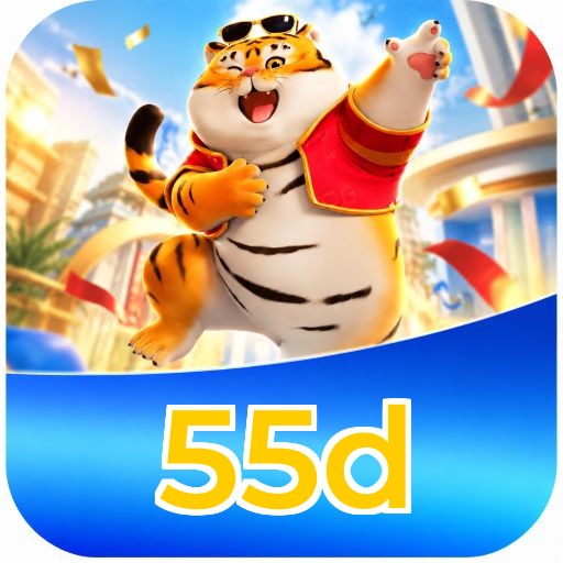Logo 55d