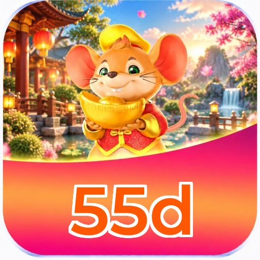 Logo 55d