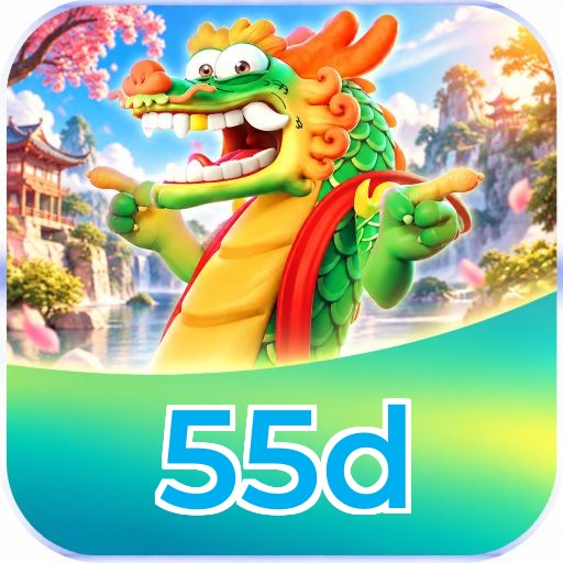 Logo 55d