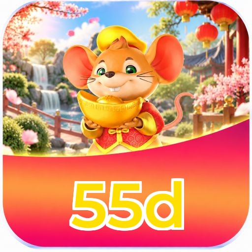 Logo 55d