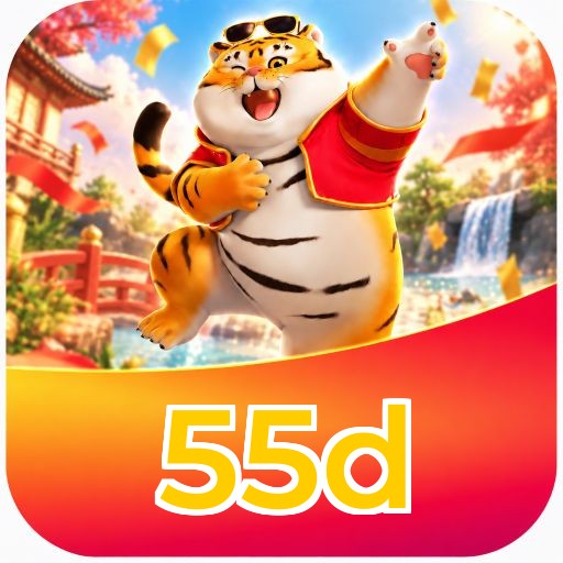 Logo 55d