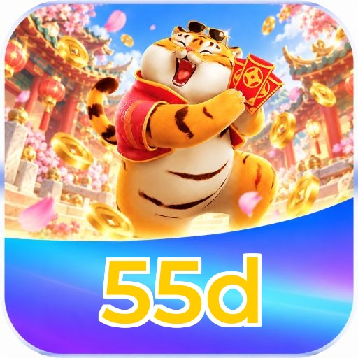 Logo 55d
