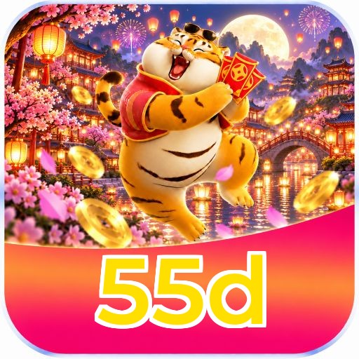 Opções de download da 55d - Android, iOS, PC