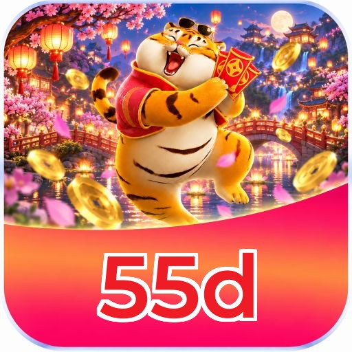 Logo 55d