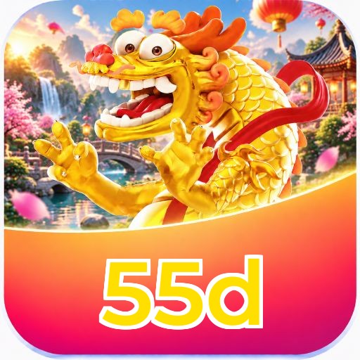 Logo 55d