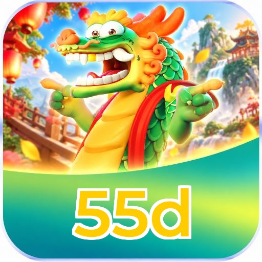 Lottery 55d - Jogos de loteria com jackpots milionários