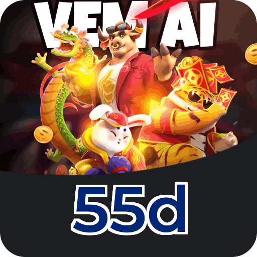 55d segurança SSL 256-bit - Licença Curaçao, eCOGRA, GLI certificado