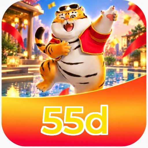 Logo 55d