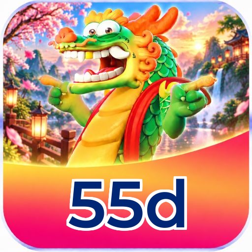 Logo 55d