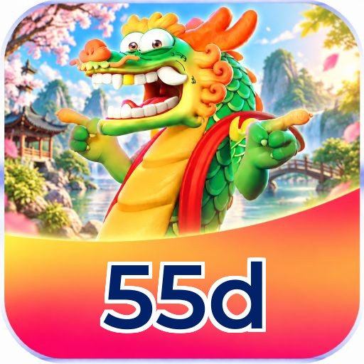 55d Facebook - Página oficial com promoções e comunidade ativa