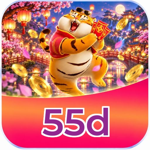 Logo 55d