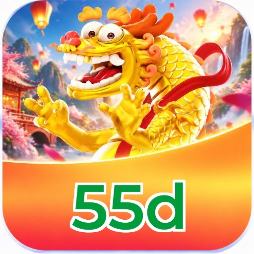 Logo 55d
